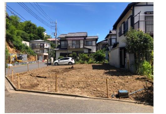 船橋市芝山５丁目の土地