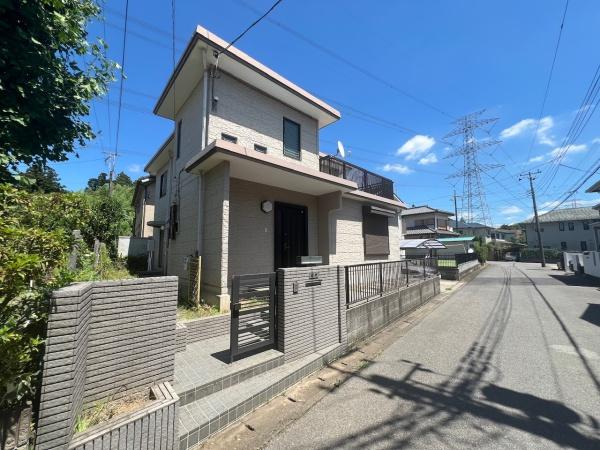 四街道市千代田３丁目の中古一戸建