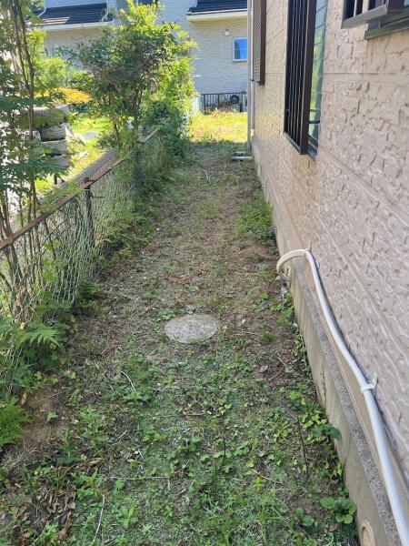 四街道市千代田３丁目の中古一戸建て