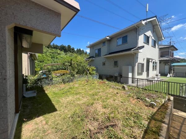 四街道市千代田３丁目の中古一戸建て