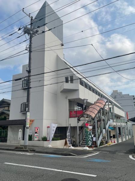 リブポート幕張