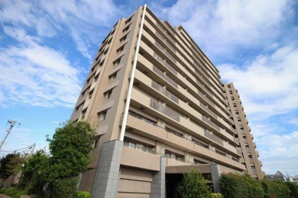 デュオヒルズ津田沼前原