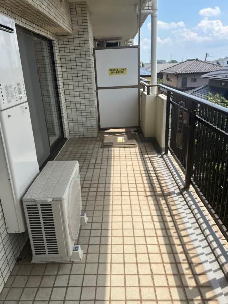 カームスクエア天台スカイマンション