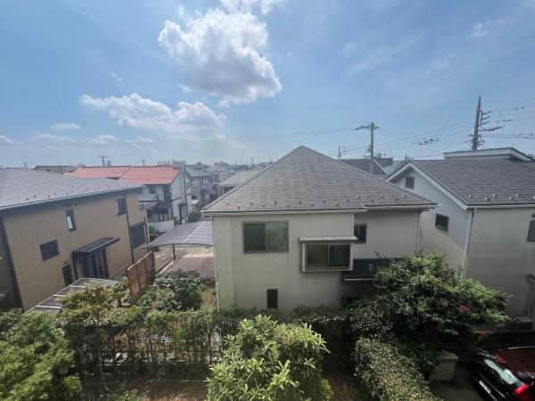 カームスクエア天台スカイマンション