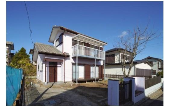 市原市光風台４丁目の中古一戸建