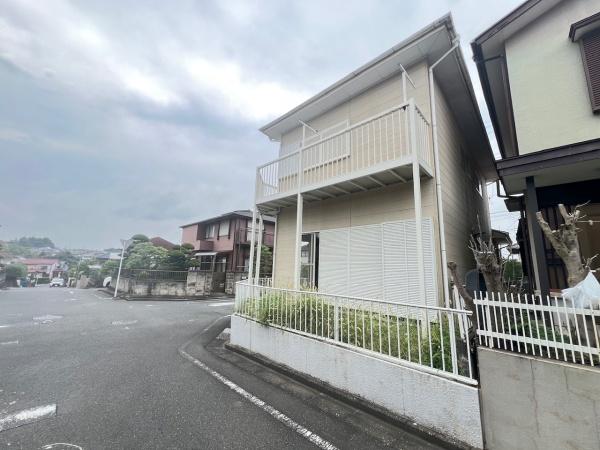 市原市桜台２丁目の中古一戸建て