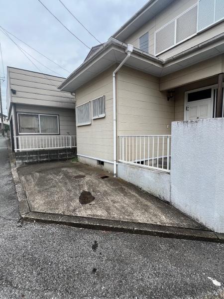 市原市桜台２丁目の中古一戸建て