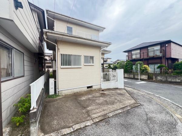 市原市桜台２丁目の中古一戸建て