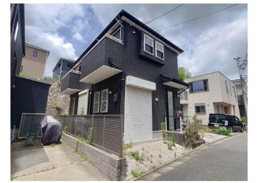 千葉市稲毛区園生町の中古一戸建