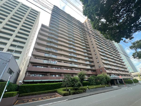ライオンズマンション千葉グランドタワー