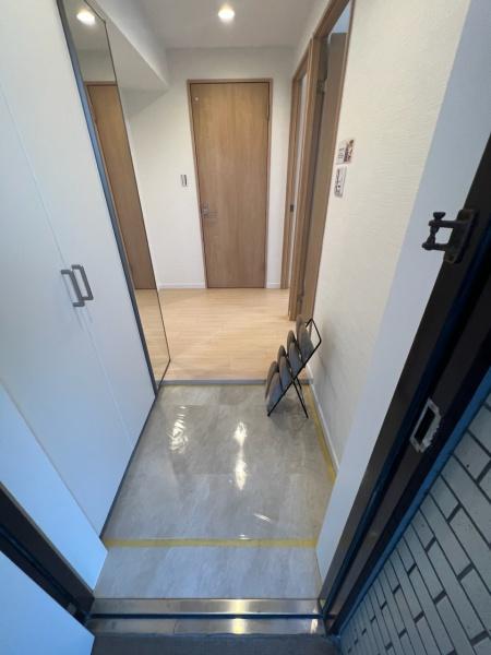 ライオンズマンション津田沼