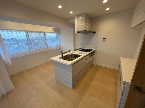 ライオンズマンション津田沼