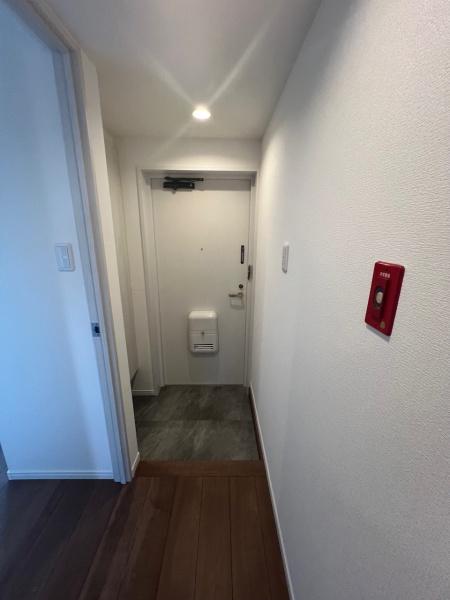 コスモハイム蘇我