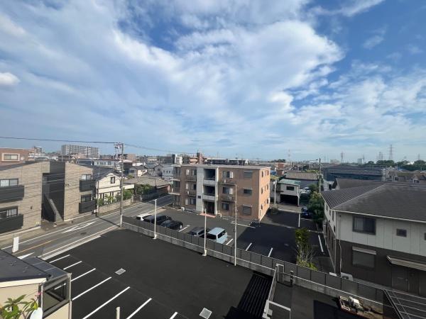 コスモハイム蘇我