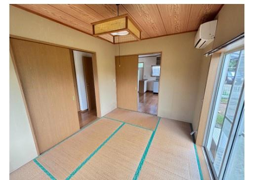 匝瑳市今泉の中古一戸建て