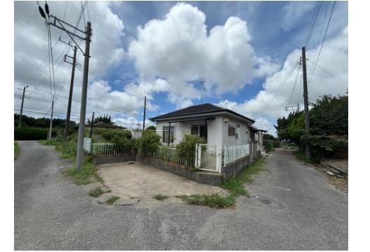 匝瑳市今泉の中古一戸建