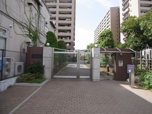エステシティ海浜幕張壱番館