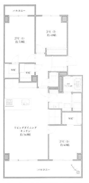 幕張ハウス