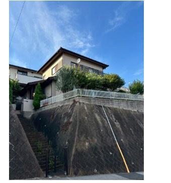 千葉市花見川区宮野木台１丁目の中古一戸建