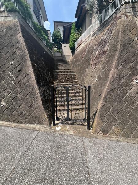 千葉市花見川区宮野木台１丁目の中古一戸建て