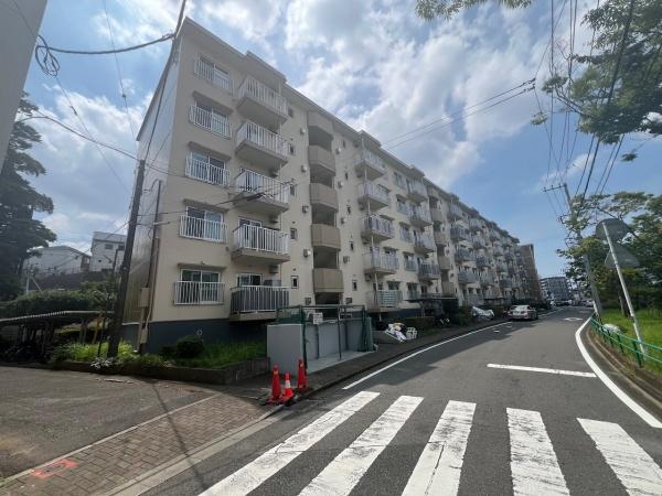 コープ園生2号棟