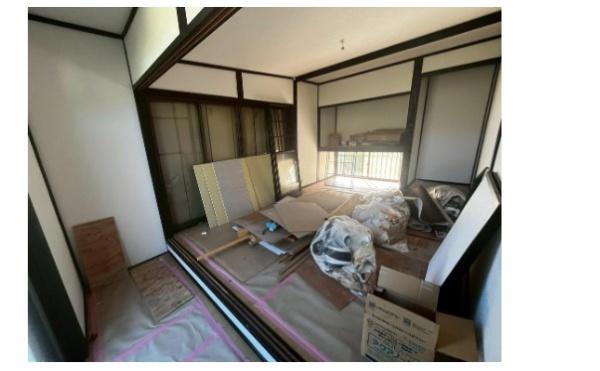 いすみ市岬町和泉の中古一戸建て