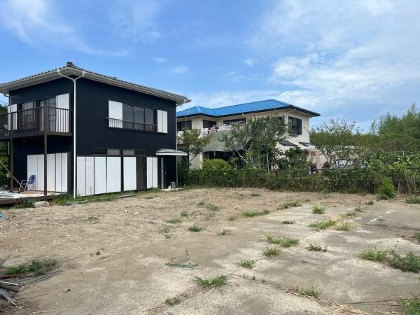 いすみ市岬町和泉の中古一戸建て