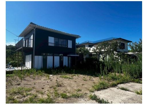 いすみ市岬町和泉の中古一戸建