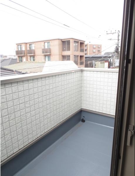 千葉市花見川区幕張町5丁目新築