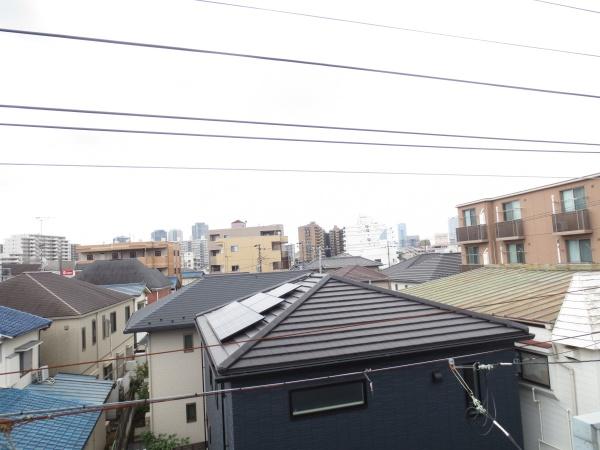 千葉市花見川区幕張町5丁目新築