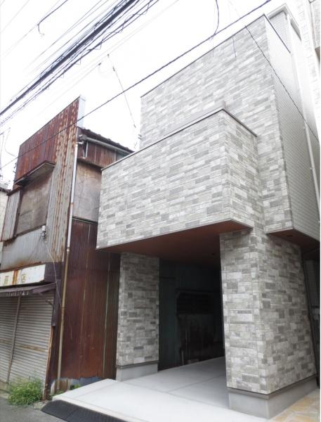 千葉市花見川区幕張町5丁目新築