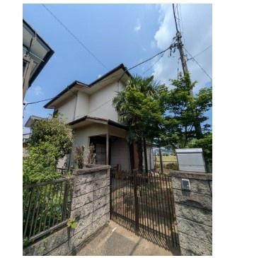 印西市大森の中古一戸建
