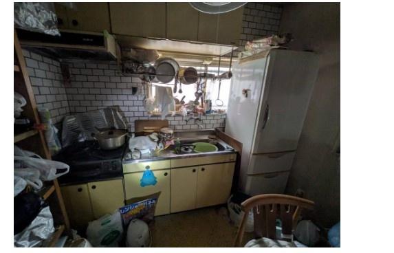 印西市大森の中古一戸建