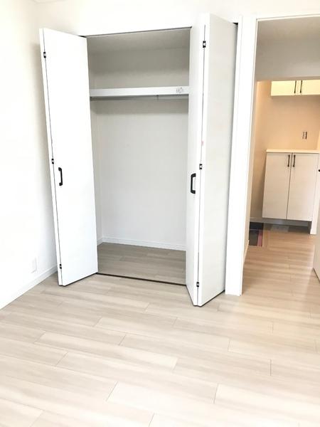 高洲二丁目団地5号棟