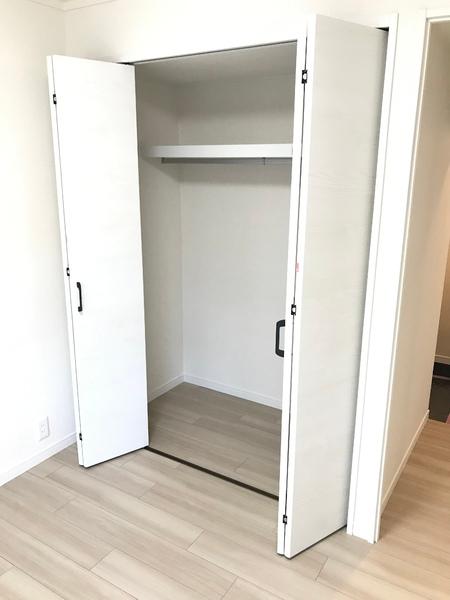 高洲二丁目団地5号棟