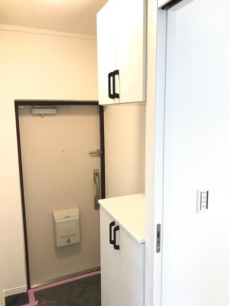 高洲二丁目団地5号棟