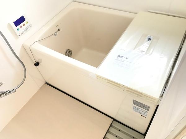 高洲二丁目団地5号棟