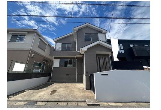 千葉市花見川区千種町の中古一戸建