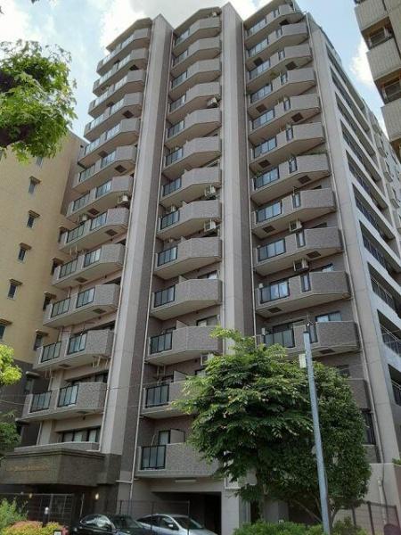 ライオンズマンション市川シティ