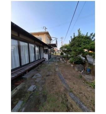 大網白里市南今泉の中古一戸建て