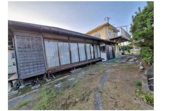 大網白里市南今泉の中古一戸建
