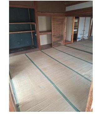 大網白里市南今泉の中古一戸建