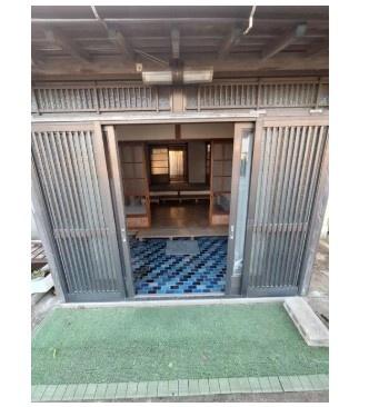 大網白里市南今泉の中古一戸建て