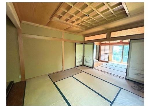 千葉市花見川区南花園１丁目の中古一戸建て
