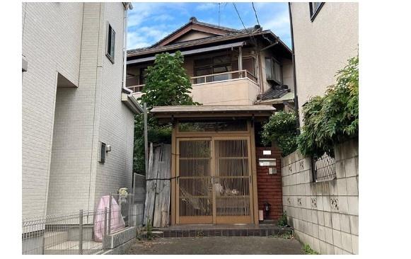 千葉市花見川区南花園１丁目の中古一戸建