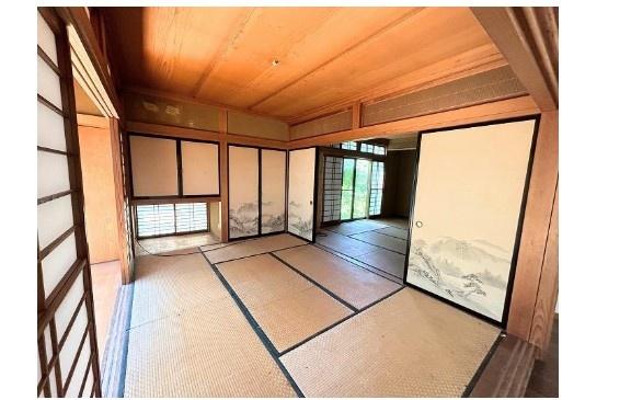 千葉市花見川区南花園１丁目の中古一戸建て