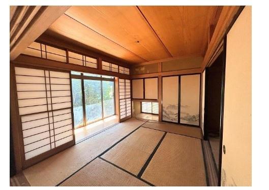 千葉市花見川区南花園１丁目の中古一戸建て