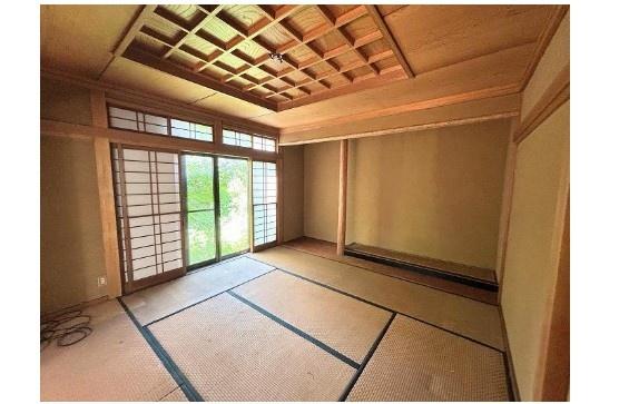 千葉市花見川区南花園１丁目の中古一戸建て