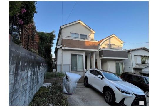 千葉市花見川区南花園１丁目の中古一戸建
