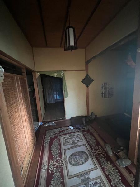 いすみ市岬町和泉の中古一戸建て